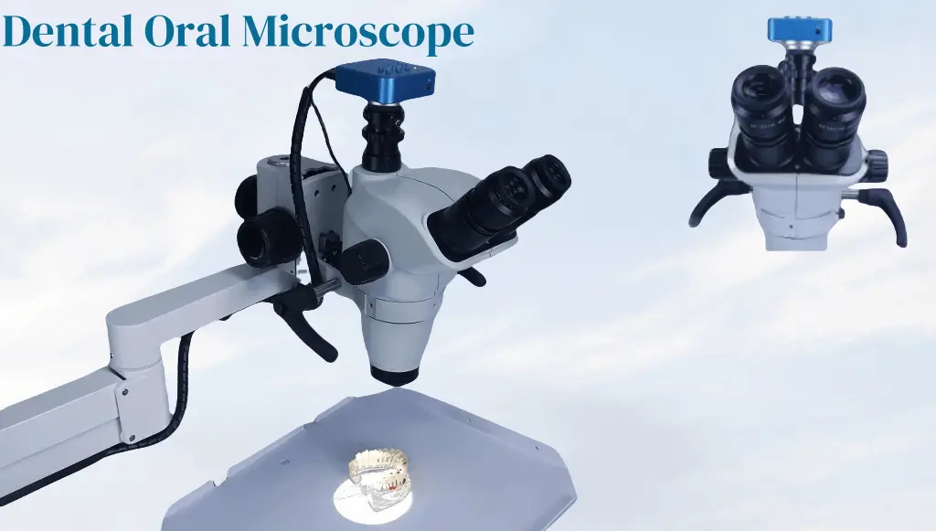 Dental oral Microscope